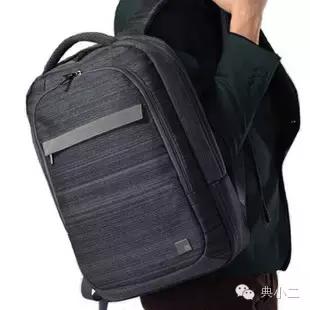 百搭皮质双肩包推荐小众高级感,颜值又高又好看的双肩包