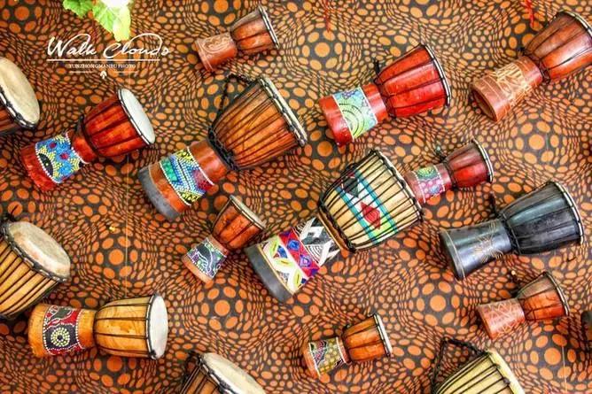 湘西古老而神秘的地方,曾经古老的湖南湘西苗寨