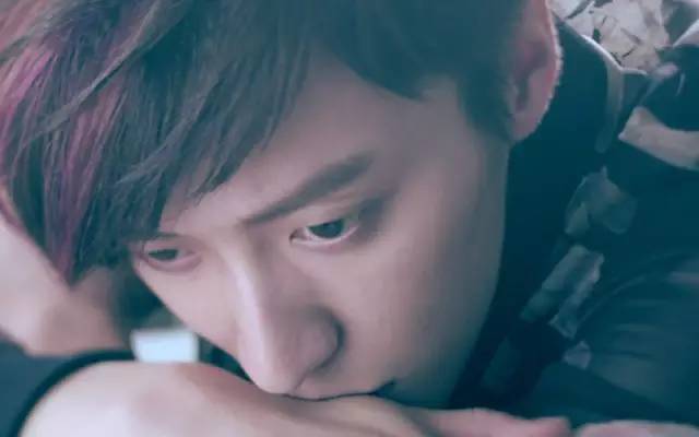 不需要知道你离世的理由，只愿你在天堂能重展笑容！