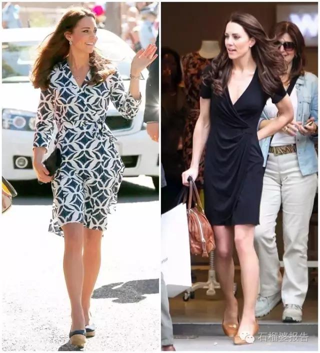 让你穿出独一无二的效果,一套衣服穿出你意想不到的美