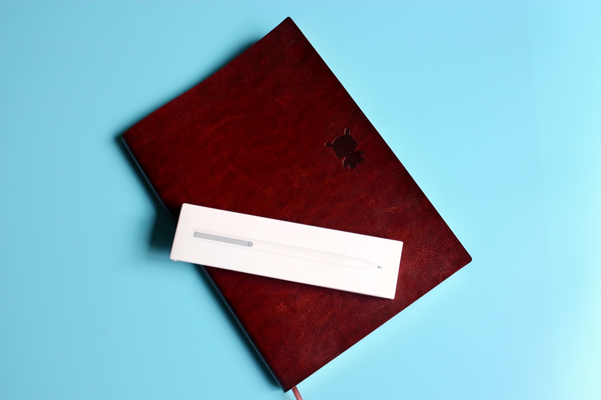 米家按压式签字笔,米家经典签字笔