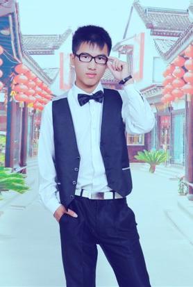 杨祺直播,杨祺四川