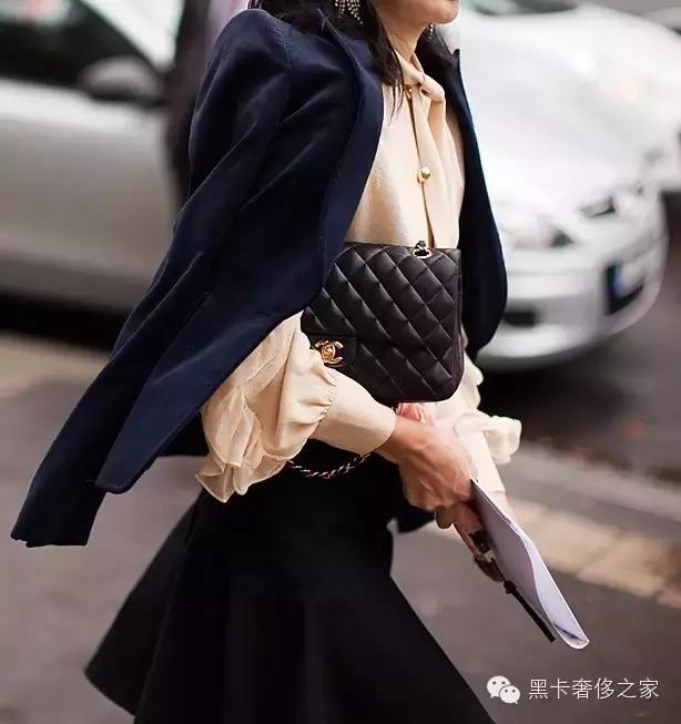 链条包包推荐小众高级感,10款链条包