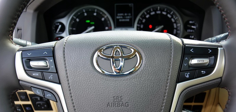 丰田越野酷路泽2014巡洋舰,丰田酷路泽4000最新款2024价格