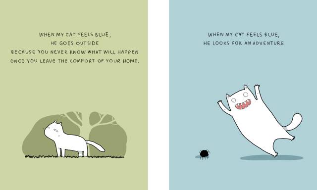 从把它带回家的那一刻起，相信你的生活就已经变了​