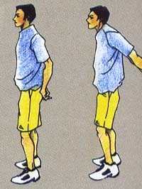 网球保健——告别肩伤的康复训练法