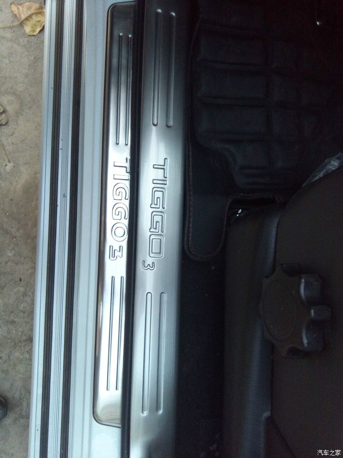 瑞虎3万元练手车,2015年瑞虎3手动