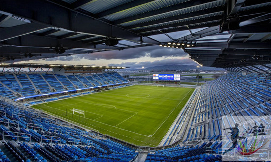 美国足球场符合国际标准吗,美国举办美洲杯足球场有哪些