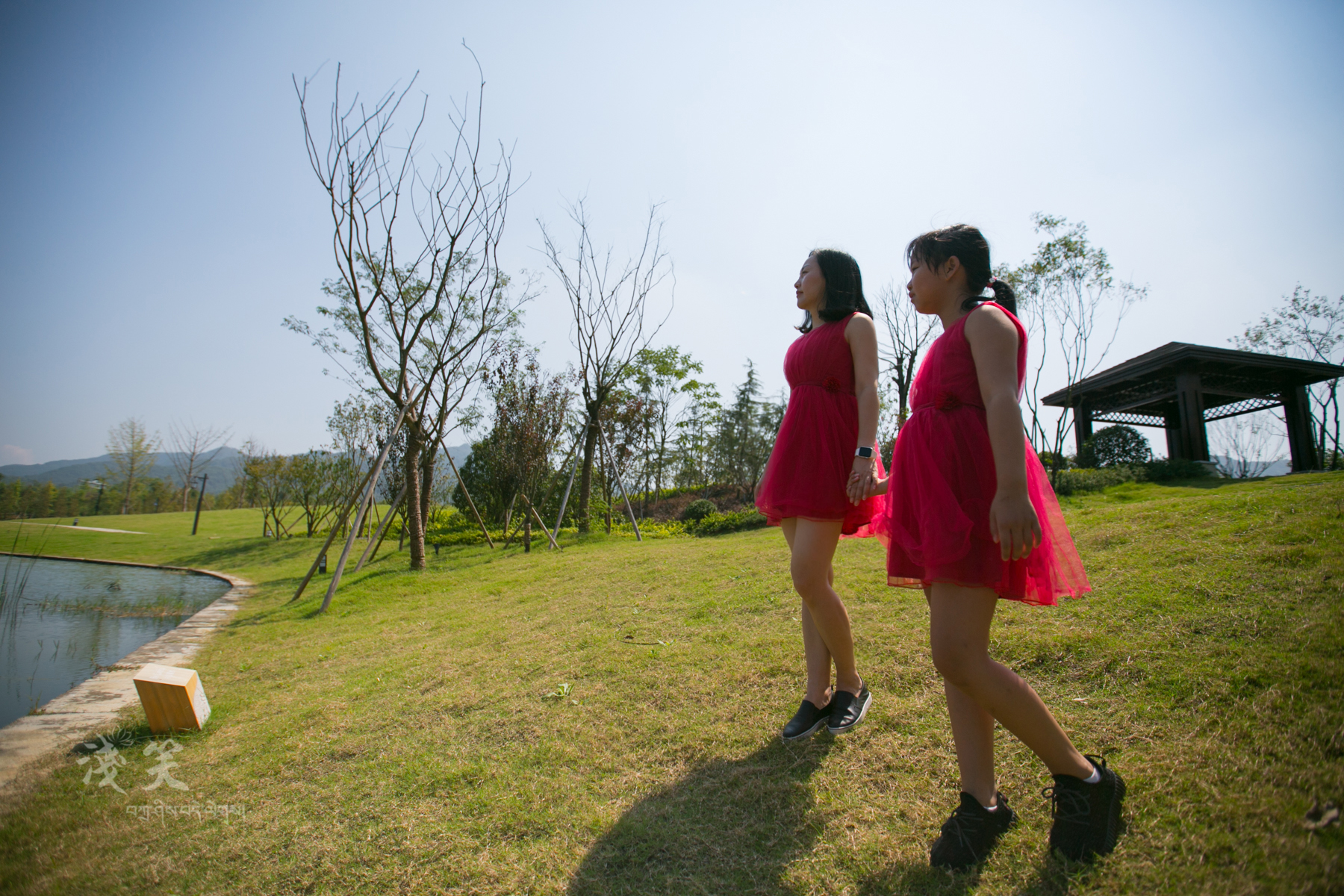 秀出浙江新高度,东阳凤凰谷天澜度假酒店儿童房