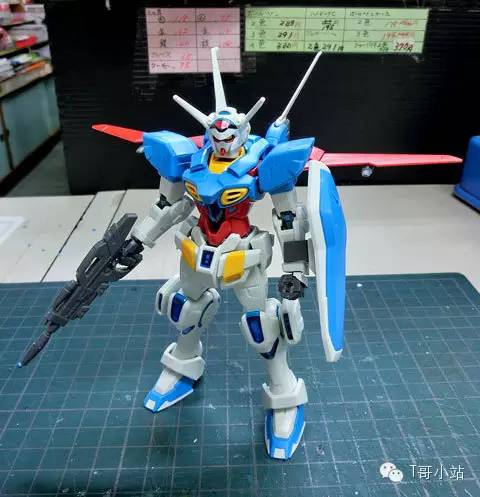 高达设定最强的机体,sd高达g世纪超越世界最强机体