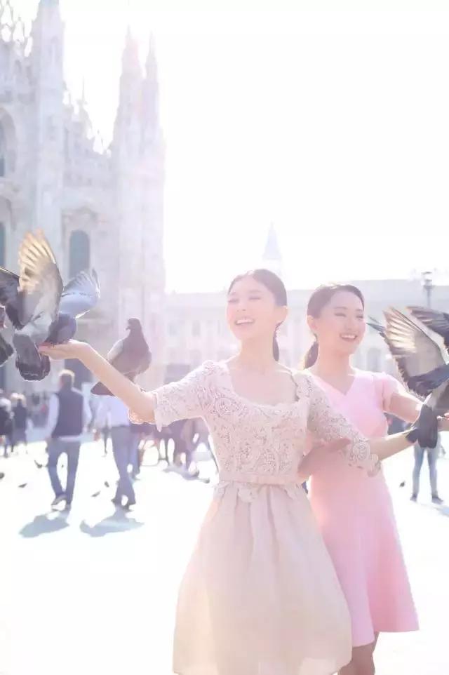 华姐带你走进北美,华姐带你玩直播