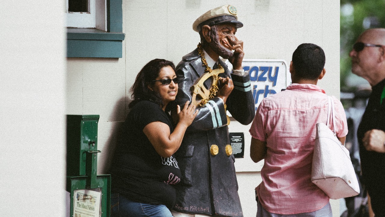 jeep指南者自驾游感受,在路上jeep美国