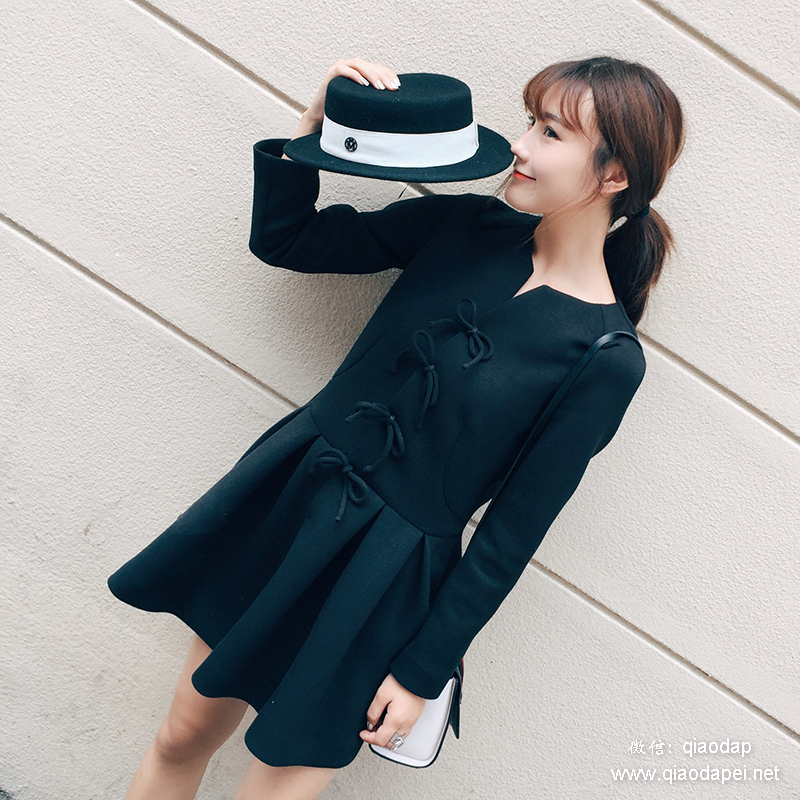 劲爆时尚美衣搭配,时尚又减龄的美衣