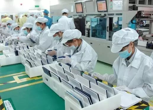 产业转移制造业正在经历的阵痛,制造业转移最新消息