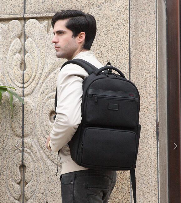 巴朗双肩包男士背包商务85l,巴朗balang帆布学生双肩包