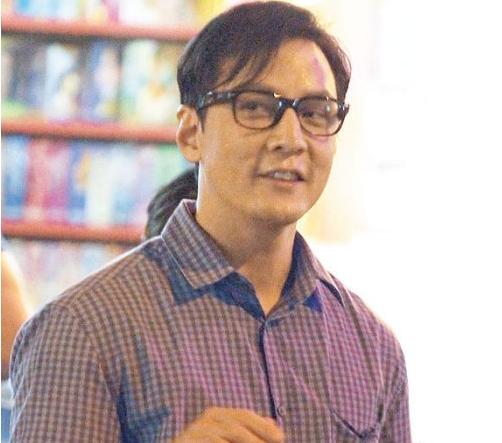 吴彦祖现在的照片真实,吴彦祖年轻和现在的对比图