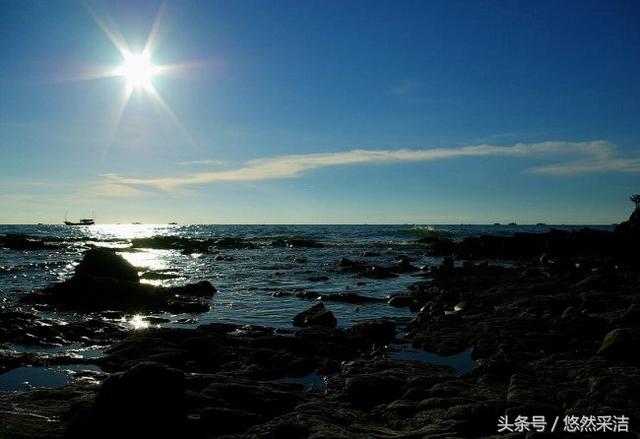 心行自驾,心形山水画