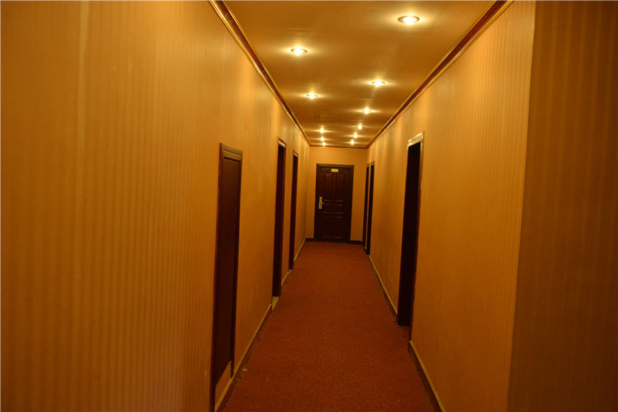 九寨沟酒店排名前十名,九寨沟热门酒店