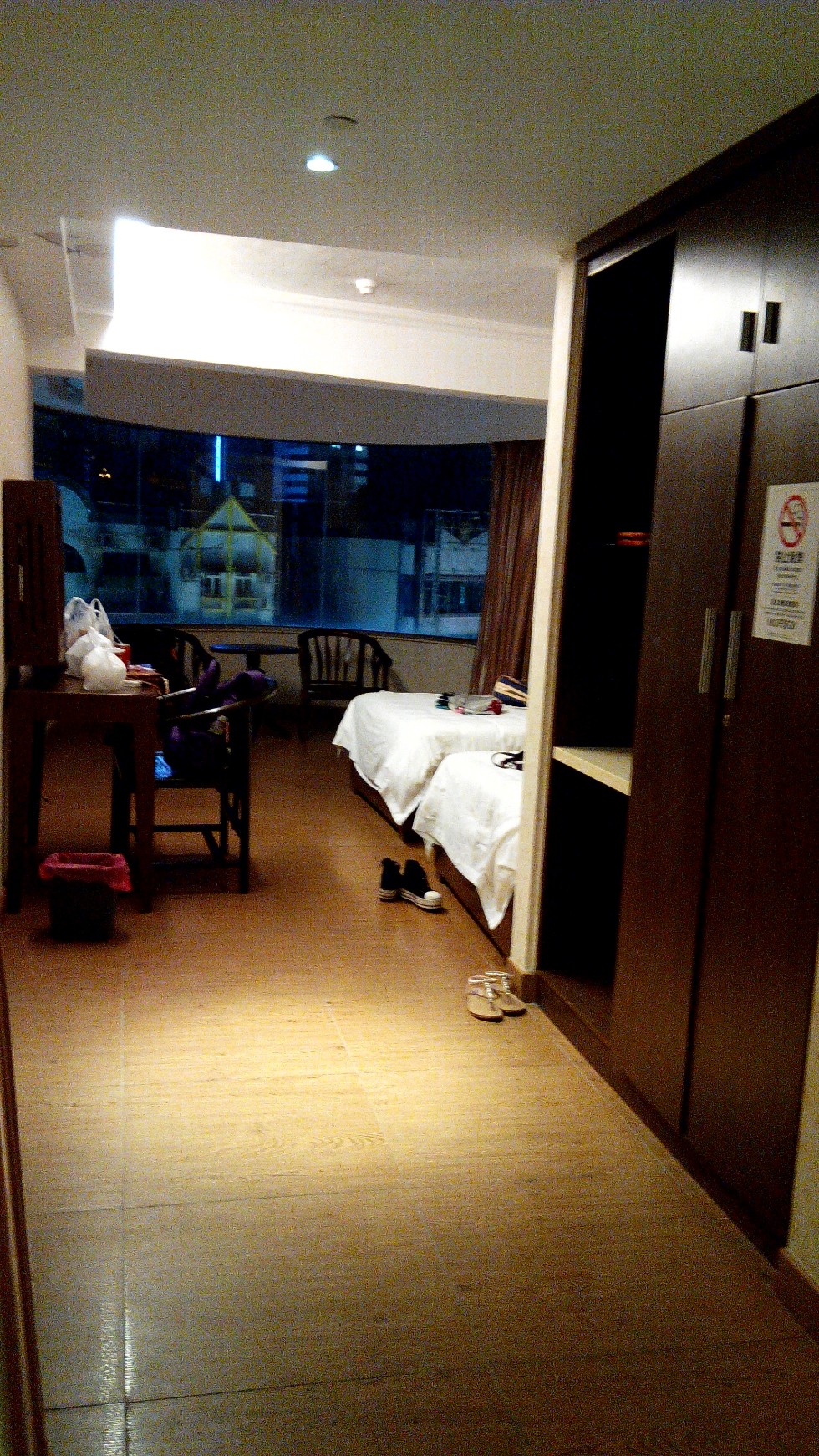 澳门的这13家五星级好评的酒店被领导们住爆了！