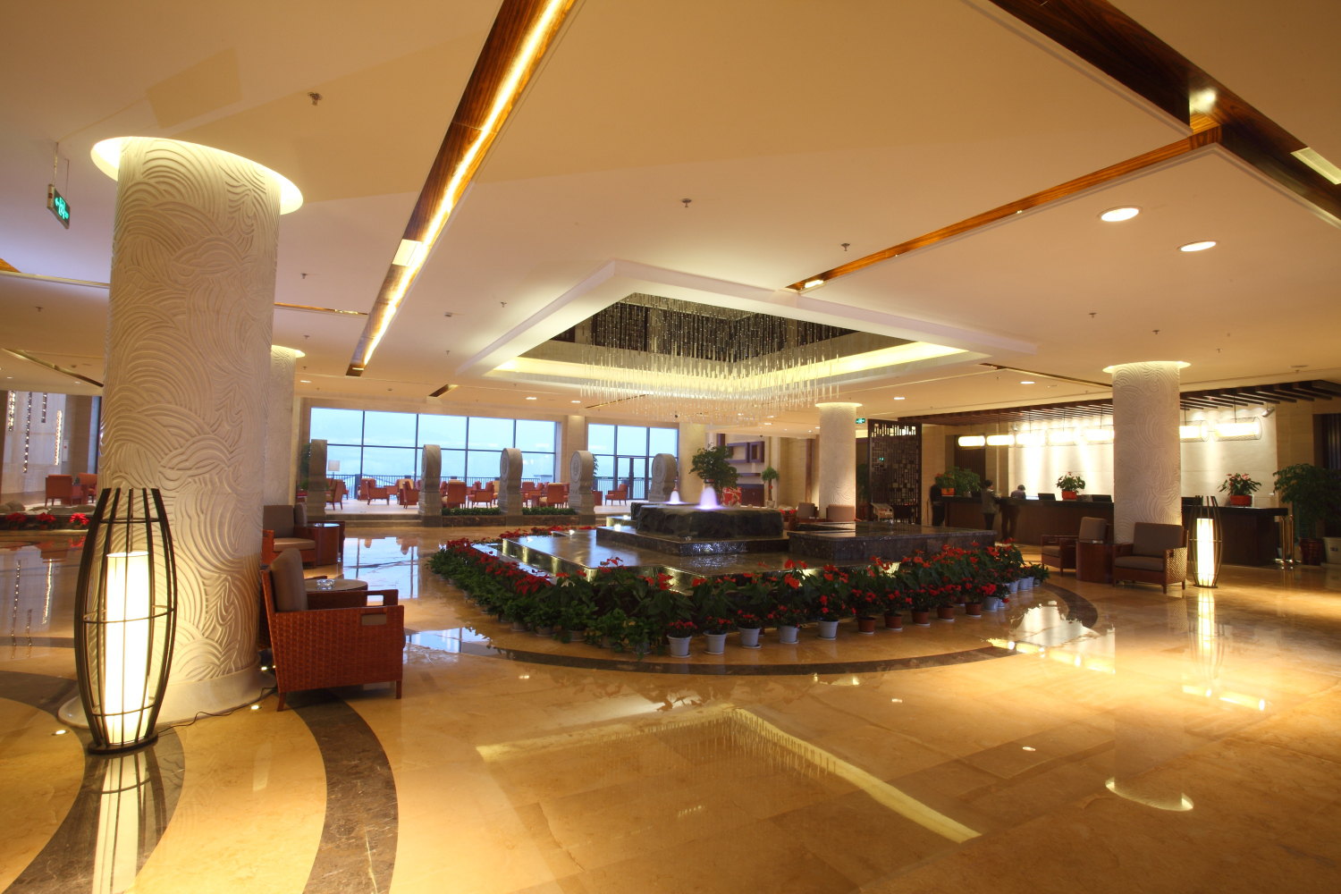 绍兴饭店排行榜前十名高级酒店,绍兴评价最好的餐厅