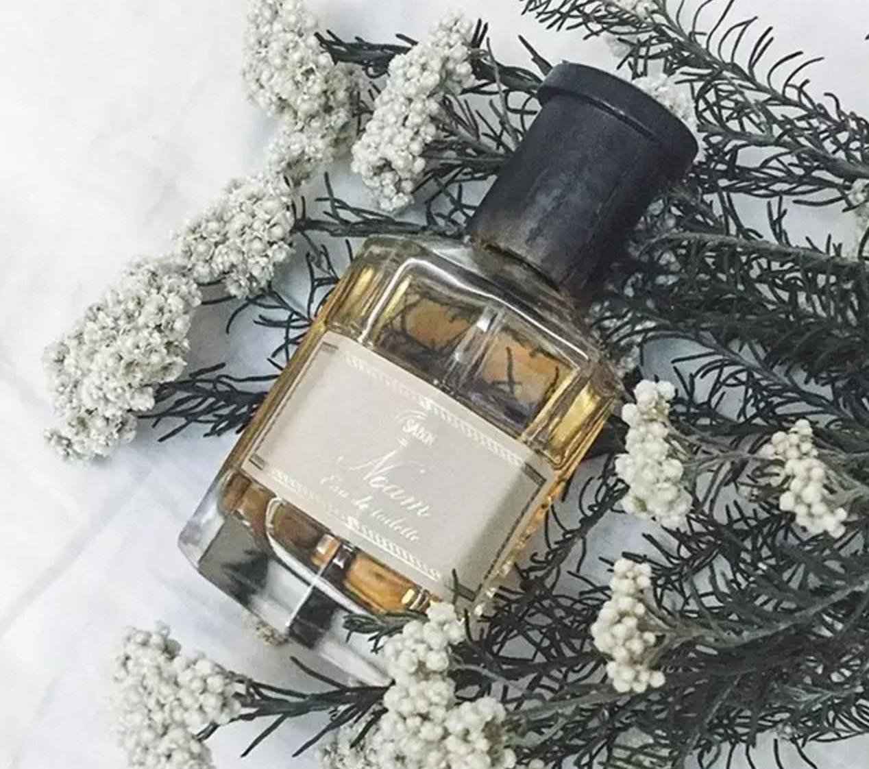 日本热卖的香水,日本香水博主