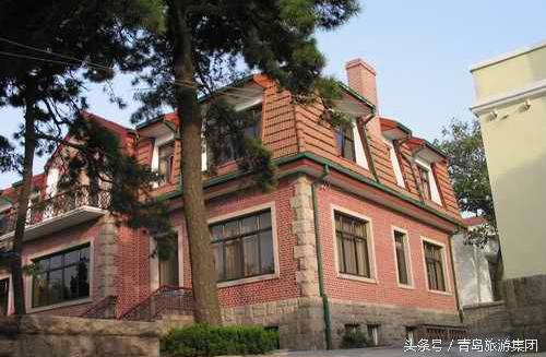 秋天来了我和爷爷奶奶逛公园,秋天八大关