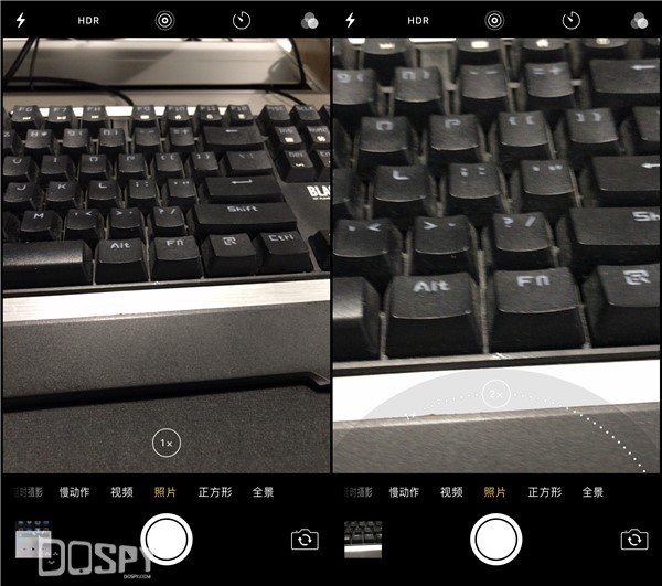 iphone7plus性能全评价,开箱测评iphone7plus亮黑版