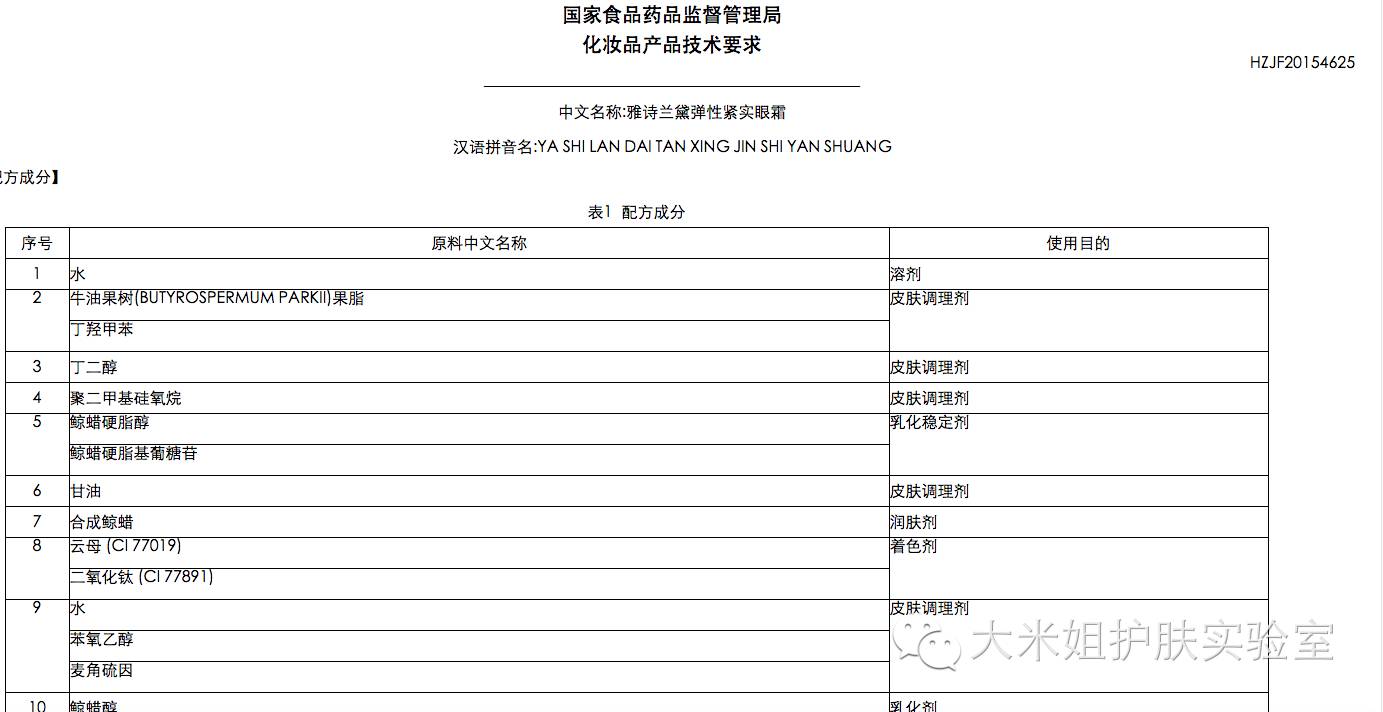 化妆品三无产品怎么去检测成分,化妆品是否三无产品查询