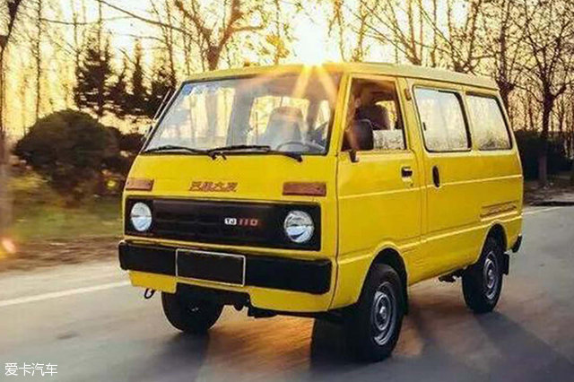 煮酒论情怀这些车载满了你的整个童年