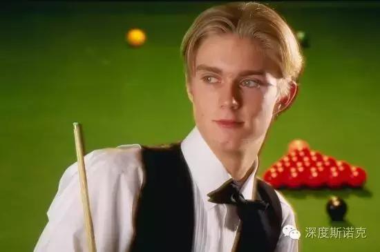 福地与伤心地：（三）准大师级球员