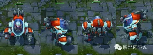 拳头说会出英雄皮肤,拳头今年要出的英雄