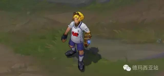 拳头说会出英雄皮肤,拳头今年要出的英雄