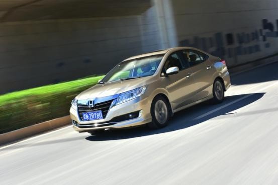 2016款本田凌派功能介绍,2015年本田凌派试驾视频