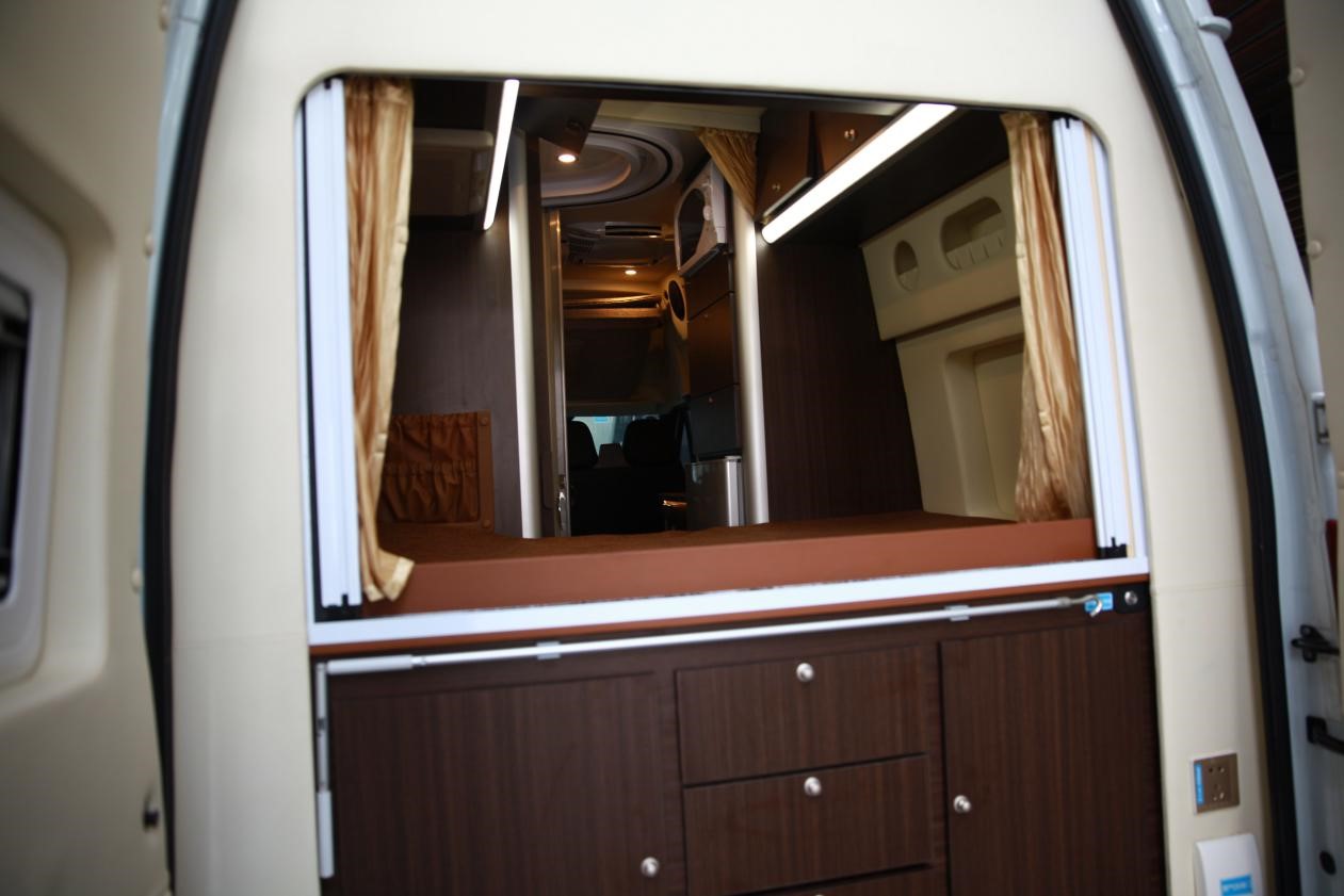 顺旅房车全顺,顺旅魅途房车