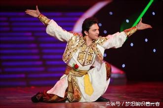 还记得曾经的快乐时光吗,07届快乐男声有多强