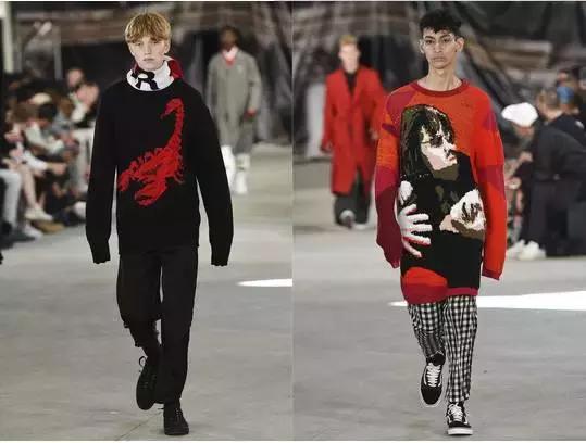今年秋冬时尚潮流趋势颜色,今年秋冬时尚流行趋势