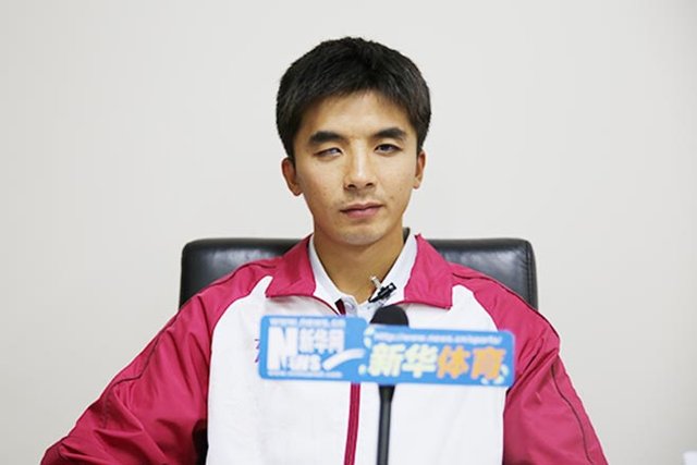 王亚峰盲人,中国盲人足球队王亚峰