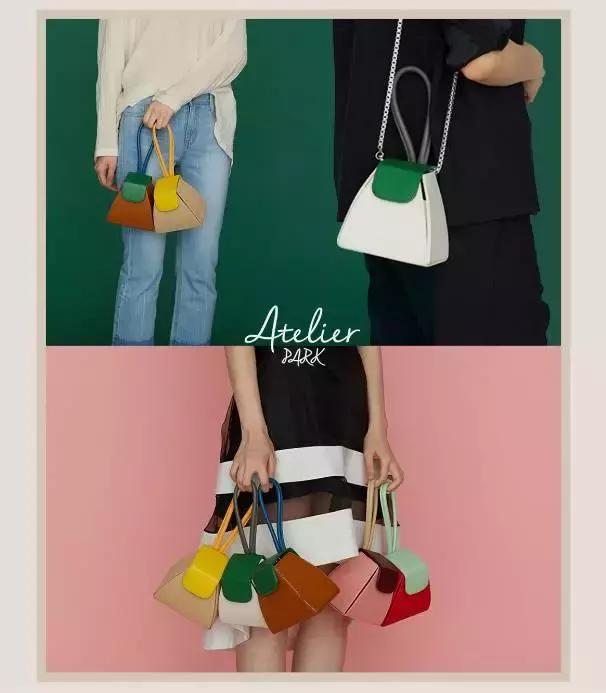 哪些店和zara一样可以自己挑选,比zara好看的店铺实在太多了好吗