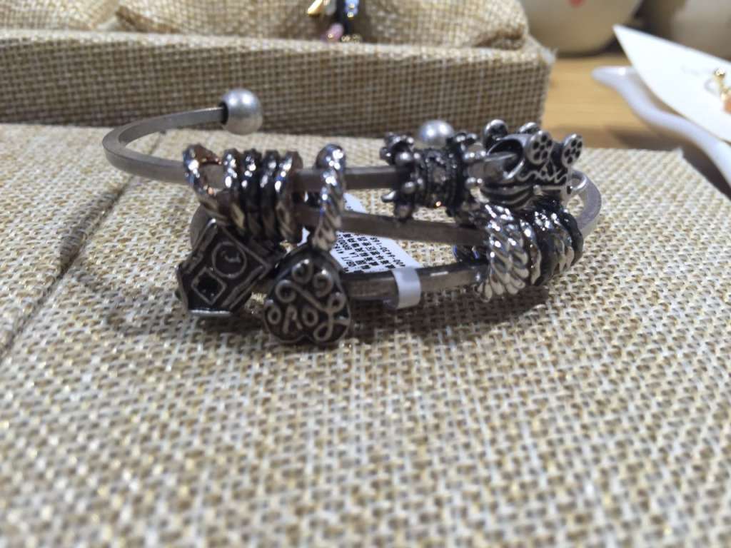 流行韩国饰品,韩国时尚潮流轻奢饰品