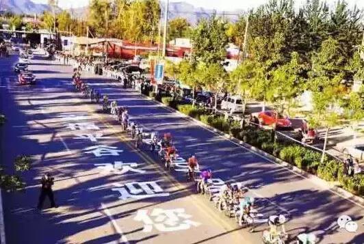 给你N个理由爱上平谷！