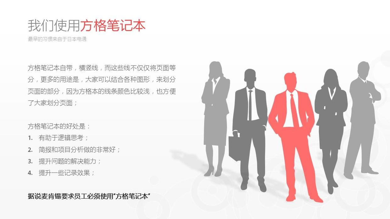 图文排版技巧突出数字ppt,用ppt记笔记技巧