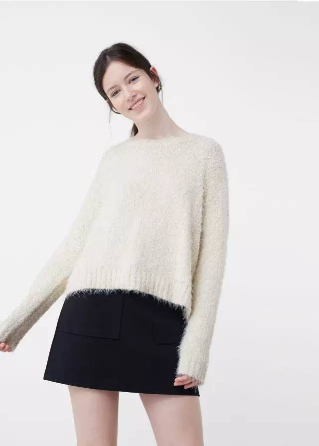 秋冬换季必备词汇,海外购物不再愁!