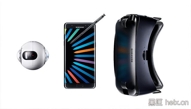 gearvr最新一代,gearvr新款