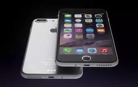 iphone7和iphone7plus该选哪个,iphone77plus配置