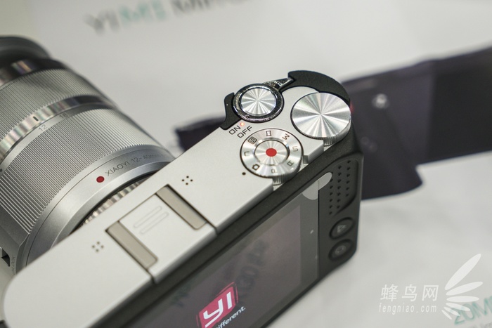 小蚁微单相机体验分享,小蚁相机微单