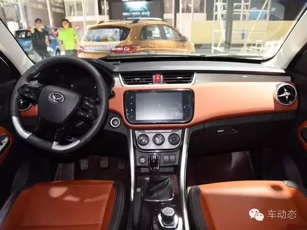 或售6.89万起，幻速S3L终于全系标配了ESP!