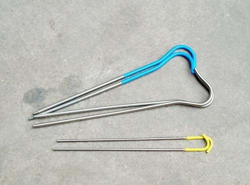 地钉的优缺点,y型地钉使用方法