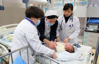 七个多月宝宝突然像小狗一样咳,宝宝出现犬吠样咳嗽