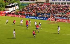 足球界的亚军收集者，悲情生涯难掩战车之魂！