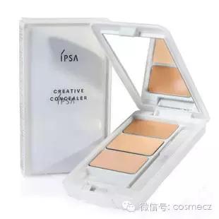 妆容画不好的姐妹就用这款遮瑕笔,干皮适合的遮瑕笔